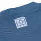 COMMON Micro Waffle 230gsm Boxy Tshirt
