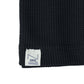 COMMON Micro Waffle 230gsm Boxy Tshirt