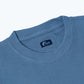 COMMON Micro Waffle 230gsm Boxy Tshirt