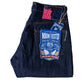 NBDN ESTD 012 Rinsed (One Wash) Regular 11.75oz