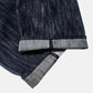 SUSANOO II Deep Indigo Slubby 17oz Unsanforized