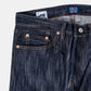 SUSANOO II Deep Indigo Slubby 17oz Unsanforized
