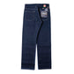 PEACH 008 by NBDN Twisted Weft Blue Indigo 16oz