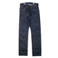 GRAND HACHIKO XIII Deep Indigo Hairy Rough Slub 19oz Unsanforized
