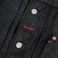 SPRINGFIELD 11 Type I Mods Black Denim 12,5oz