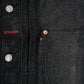 SPRINGFIELD 11 Type I Mods Black Denim 12,5oz