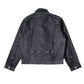 SPRINGFIELD 11 Type I Mods Black Denim 12,5oz