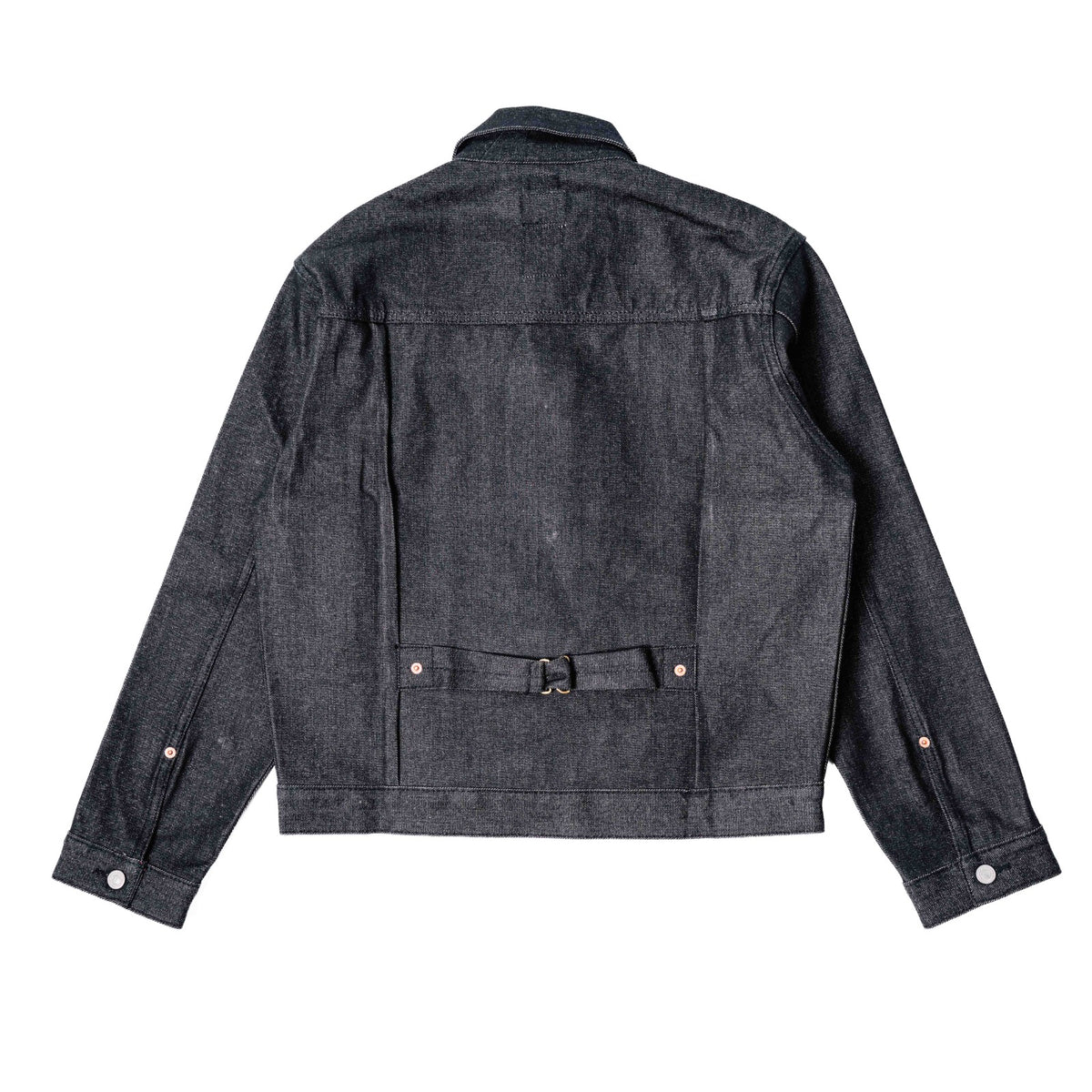 SPRINGFIELD 11 Type I Mods Black Denim 12,5oz