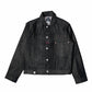 SPRINGFIELD 11 Type I Mods Black Denim 12,5oz