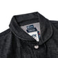 SPRINGFIELD 11 Type III Mods Black Denim 12,5oz