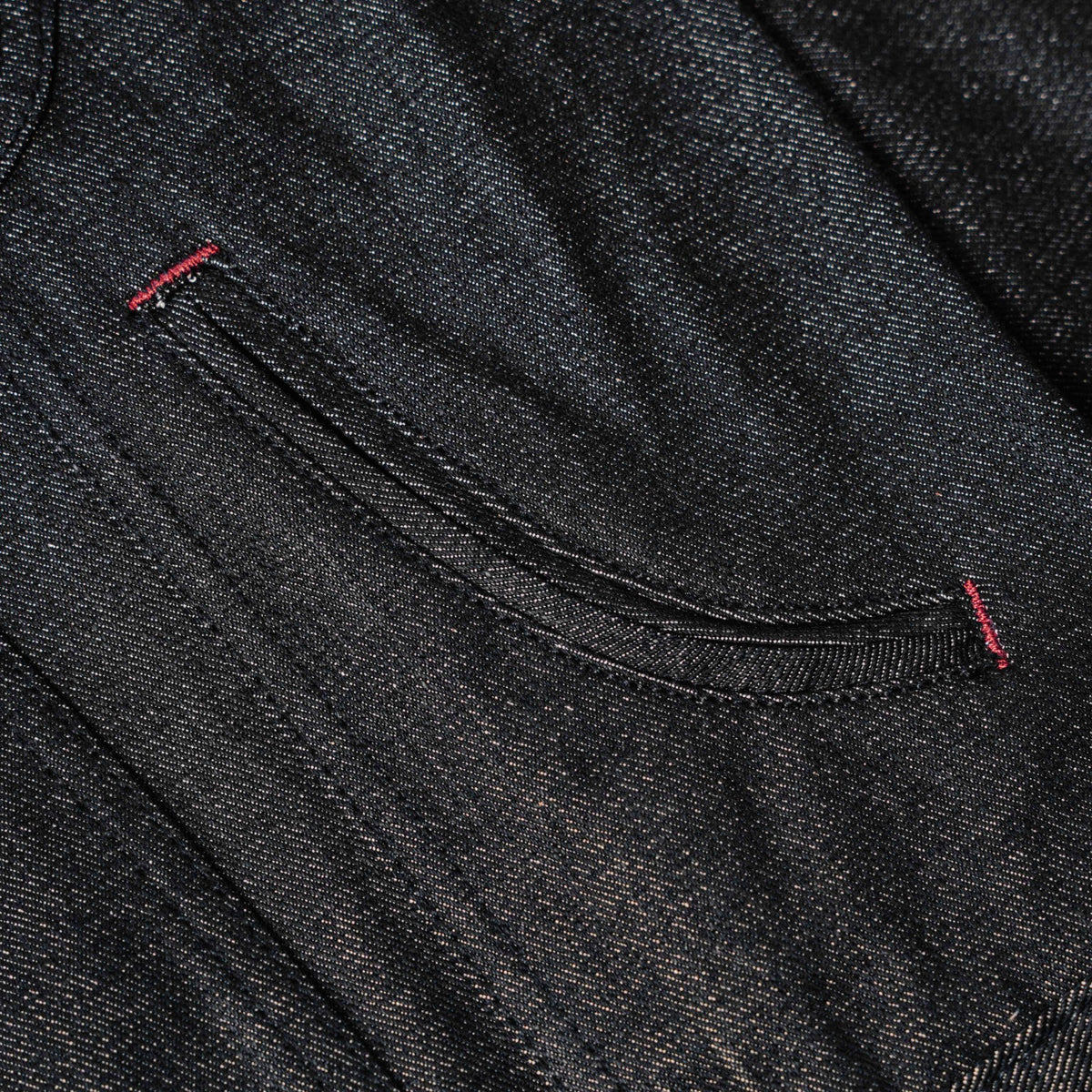 SPRINGFIELD 11 Type III Mods Black Denim 12,5oz