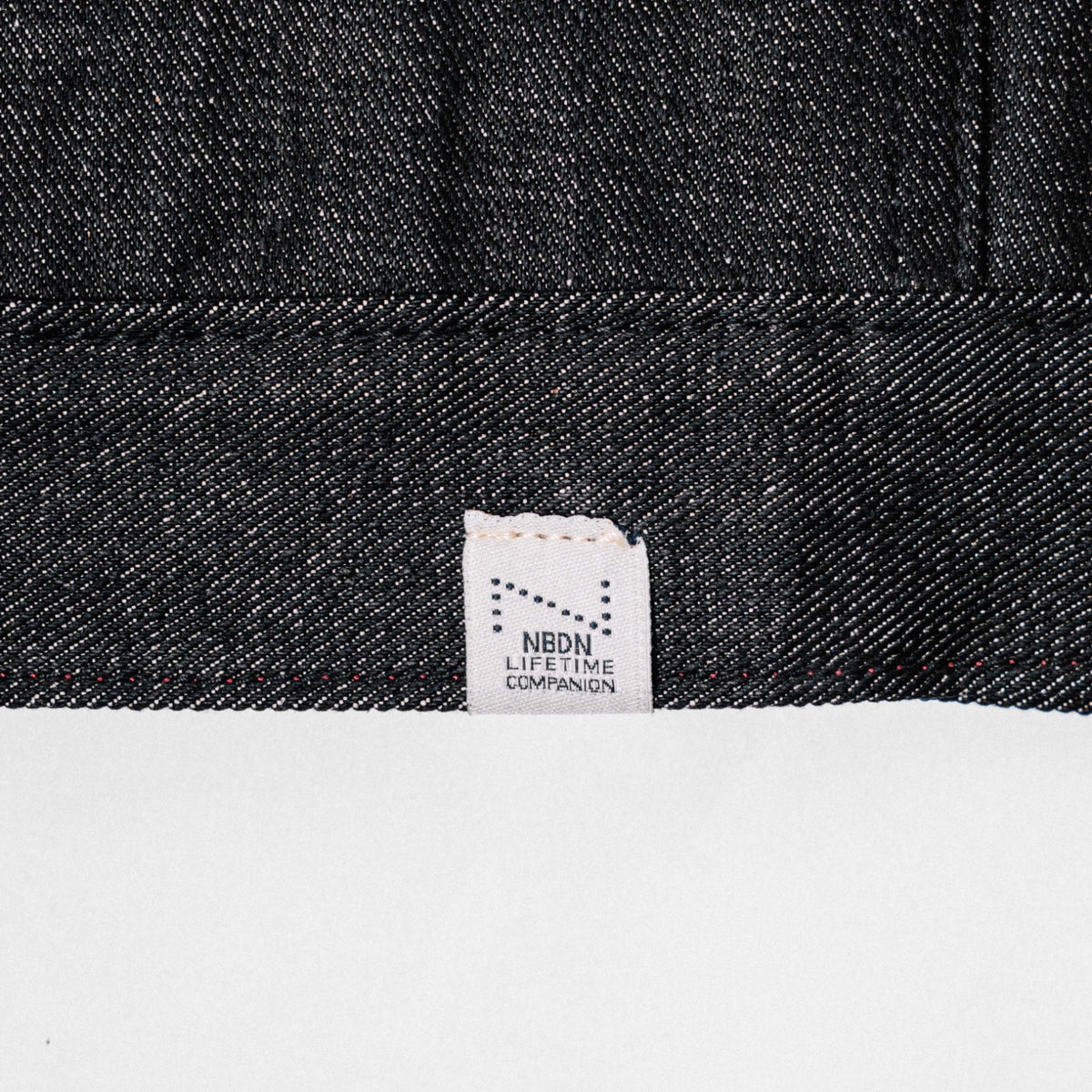 SPRINGFIELD 11 Type III Mods Black Denim 12,5oz