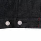 SPRINGFIELD 11 Type III Mods Black Denim 12,5oz