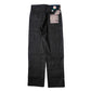 PEACH 009 by NBDN Black Denim 12,5oz