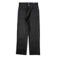 PEACH 009 by NBDN Black Denim 12,5oz