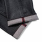 PEACH 009 by NBDN Black Denim 12,5oz