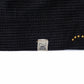 HAWTHORNE Studed Square Corduroy Chore - Black