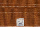 HAWTHORNE Studed Square Corduroy Chore - Brown