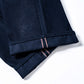 BLUE BLUE HACHIKO Blue Indigo x Blue 19oz Unsanforized