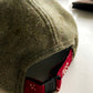 N4 Wool Ballcap Sage Green